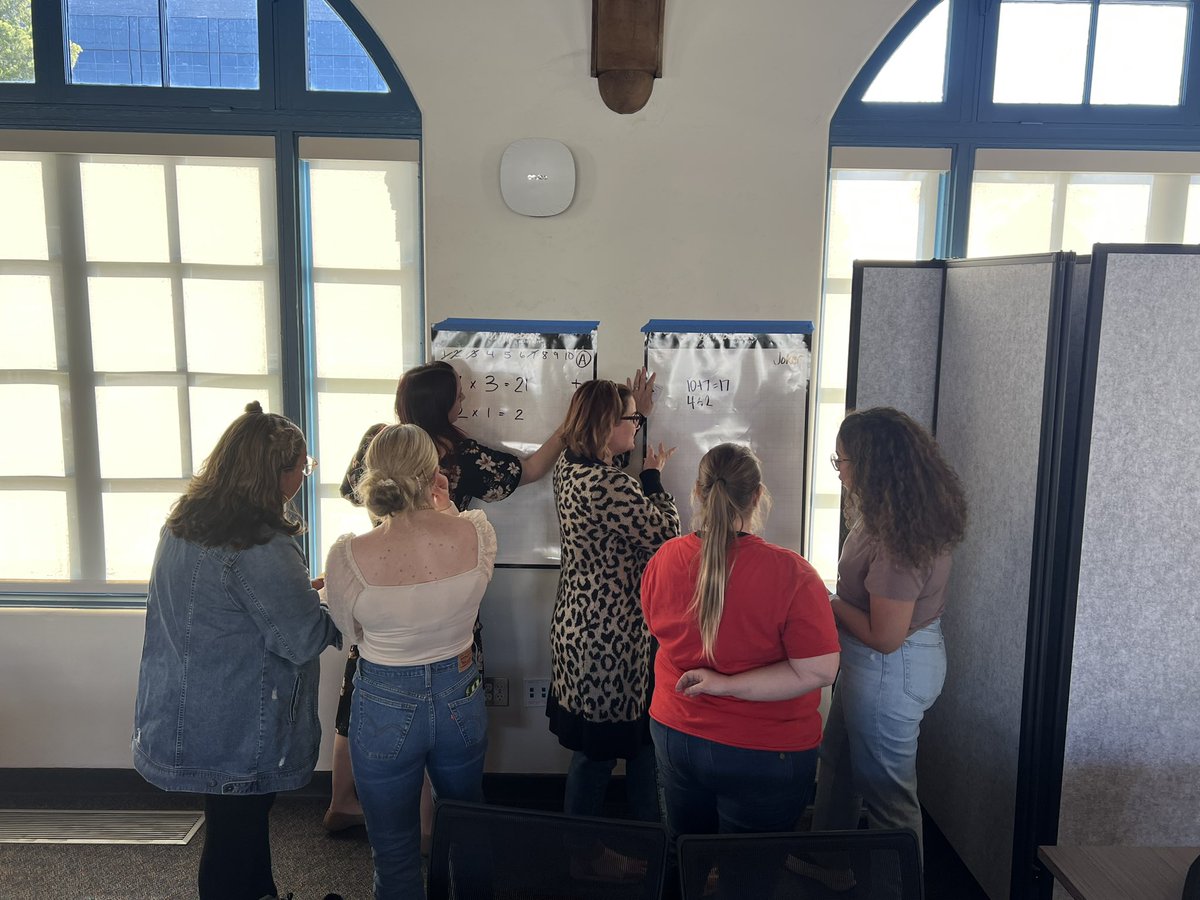 RUSD Math tweet media