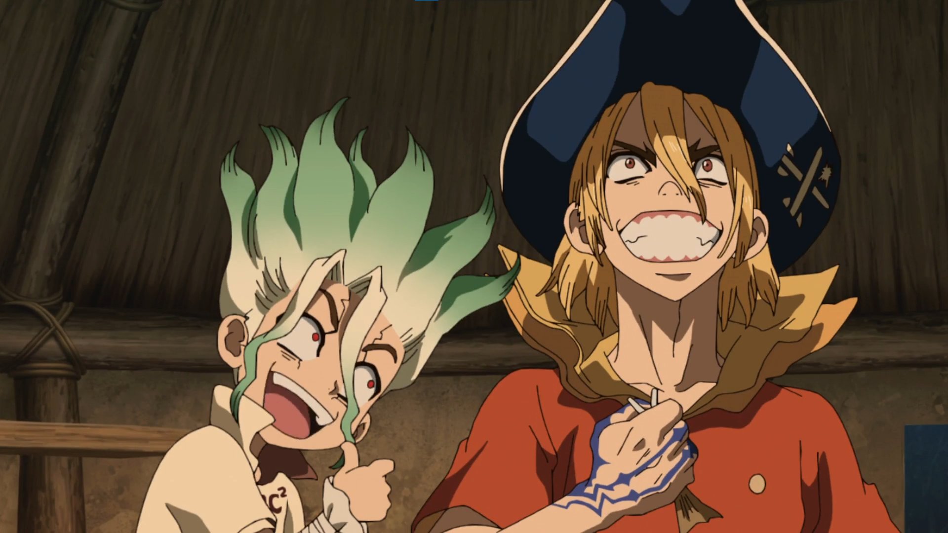 Dr. Stone season 3 begins next month - Niche Gamer