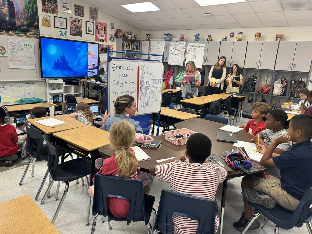 ectyson22's tweet image. A full day of collaboration between PSJ, JSS, and NES Rethink Teacher Cohort 1. Wonderful conversations, classroom walkthroughs, and reflections as we move into the last 9 weeks of school. @BeaufortCoSchNC @ReThinkBetsy @NCRethinkEd @kbp0819 @EmD0808