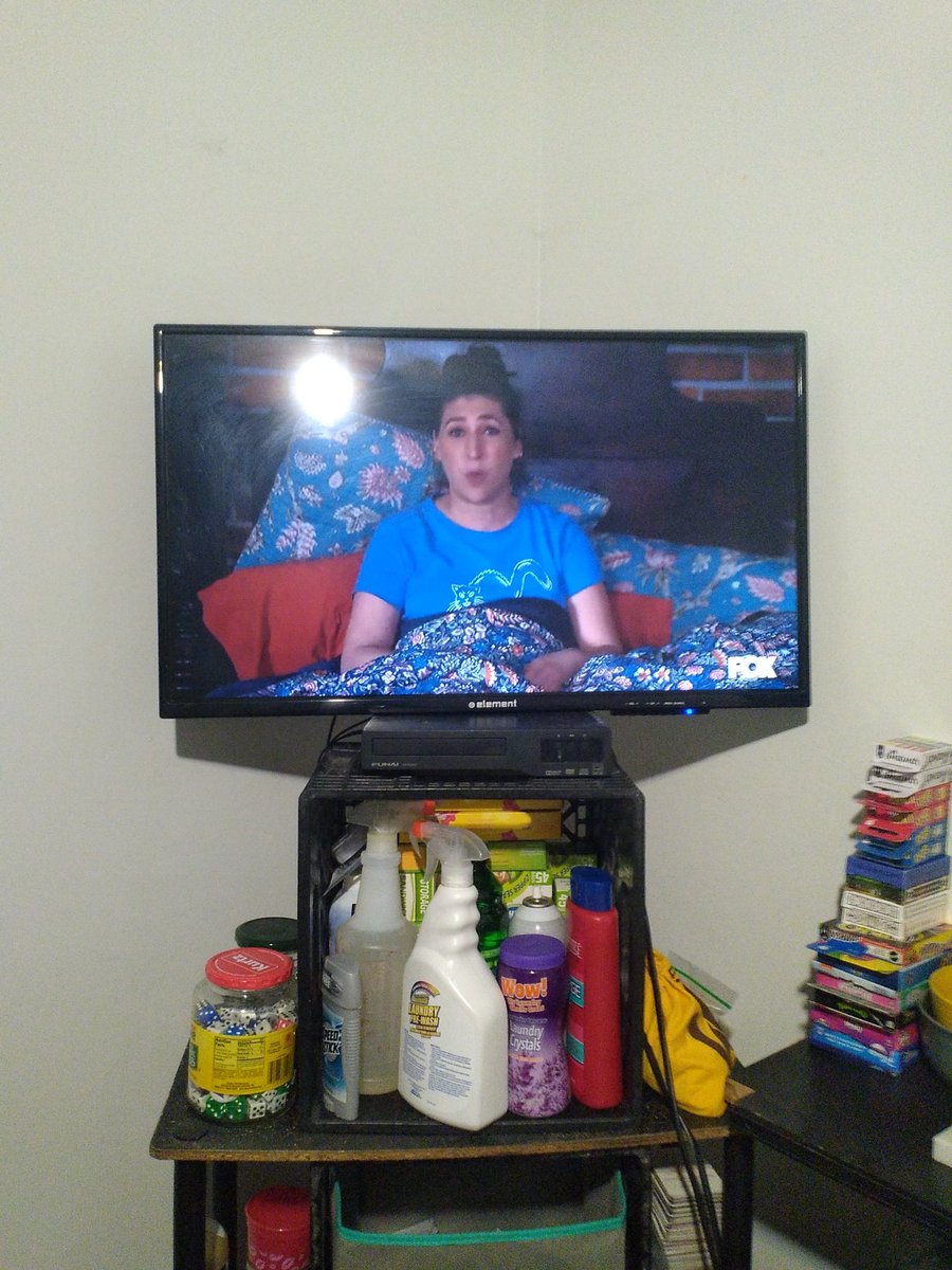 I m watching #callmekat