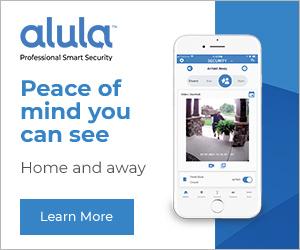 CWCNY's tweet image. New Dealer Partner with Alula  #cwcsny #lowvoltagetech #cctv #audiovideoinstall #alula