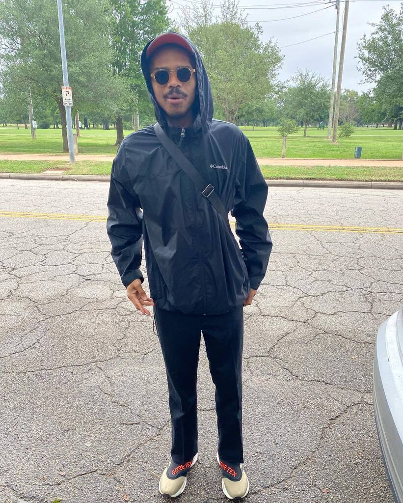 brice_collier's tweet photo. 🖤🫘🏀☔️ https://t.co/MoKEhBarGD https://t.co/eghIjuBDSZ