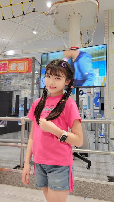 Twitterのコスプレ画像1