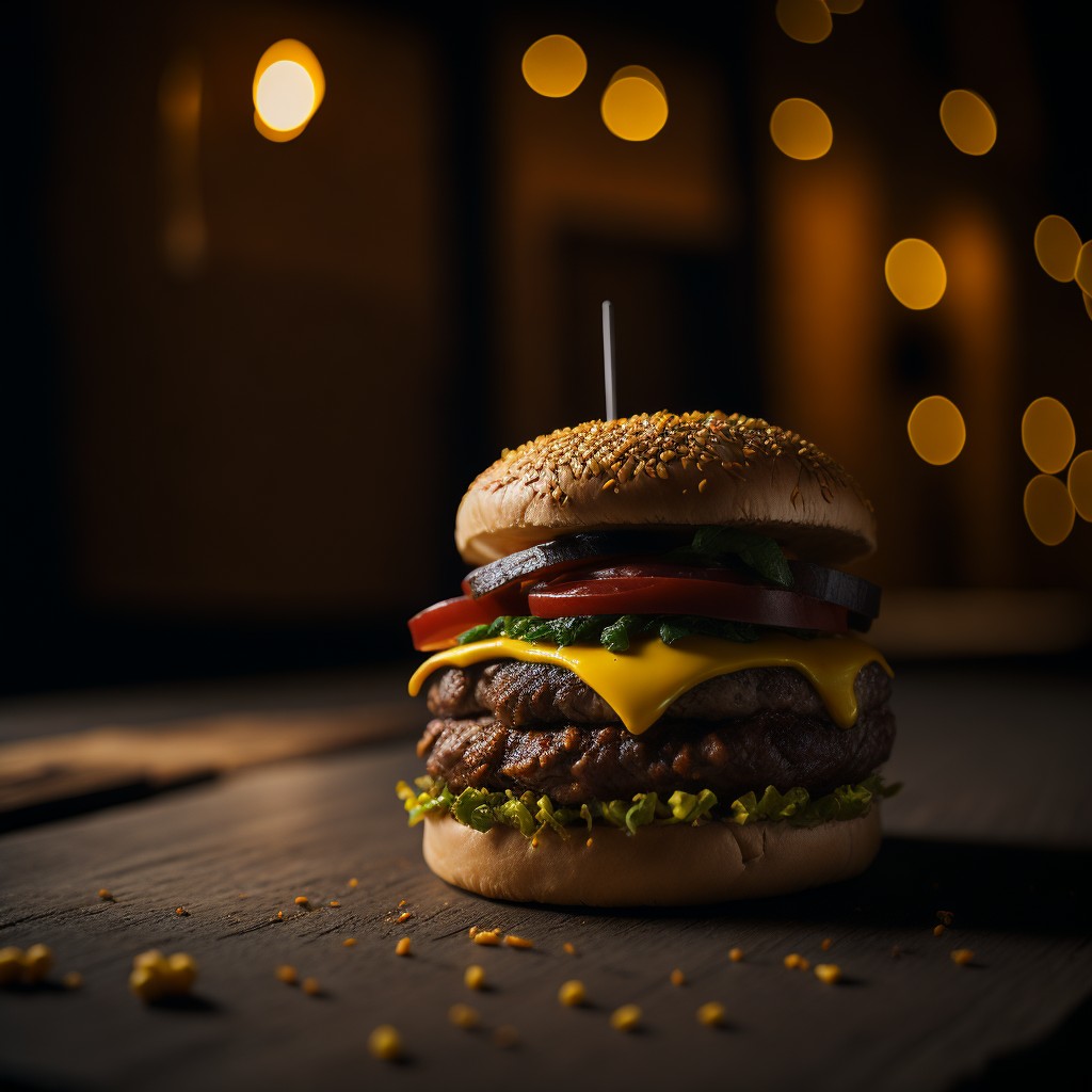 dannieldev's tweet image. 📸A.I. FOR BRANDS
Food Photography
With leonardo.ai
¿La inteligencia artificial es el futuro de las marcas?
A.I. is the future for brands?