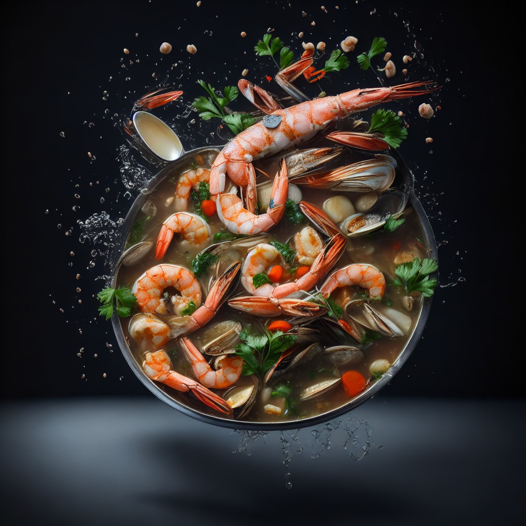 dannieldev's tweet image. 📸A.I. FOR BRANDS
Food Photography
With leonardo.ai
¿La inteligencia artificial es el futuro de las marcas?
A.I. is the future for brands?