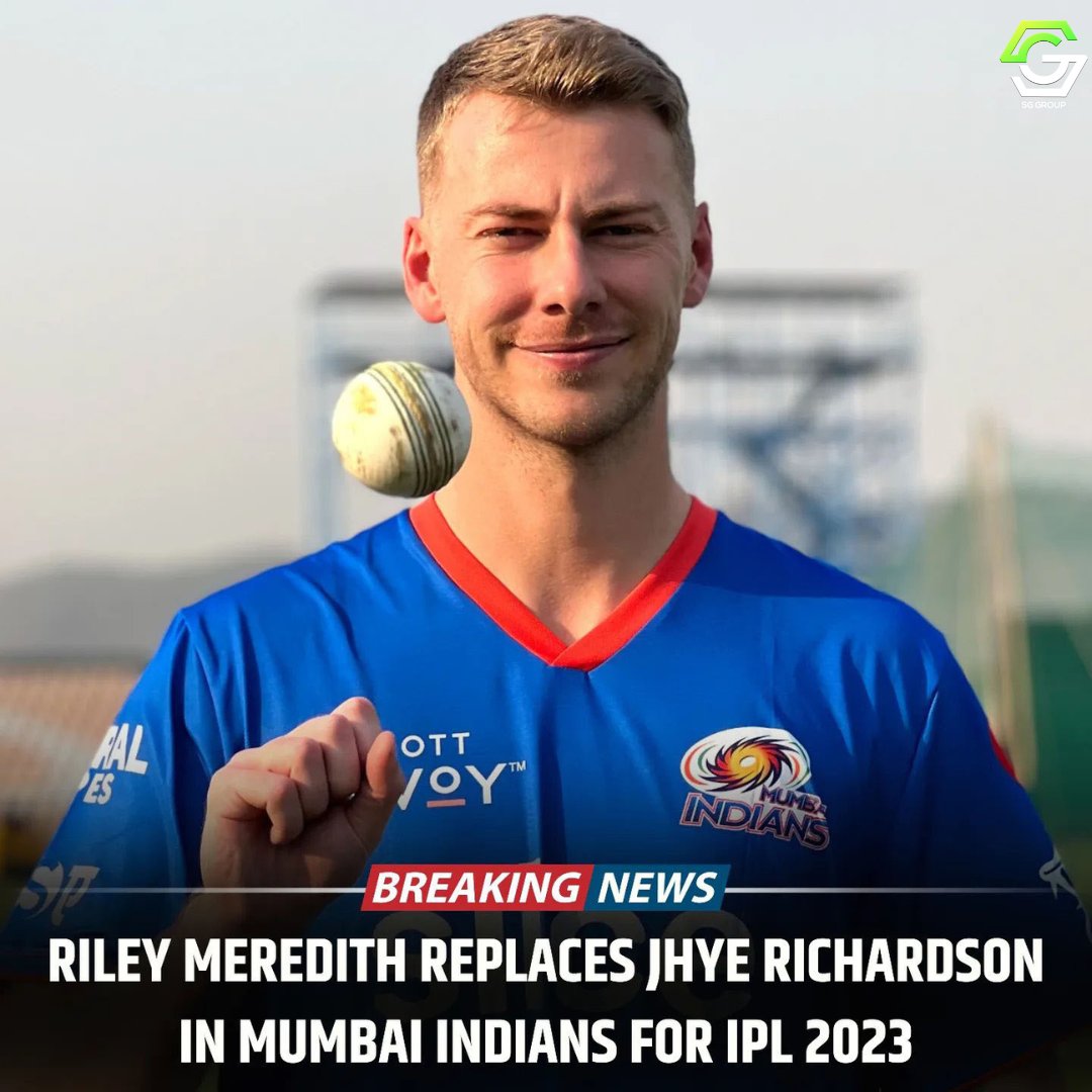 Sg cricket tweet media