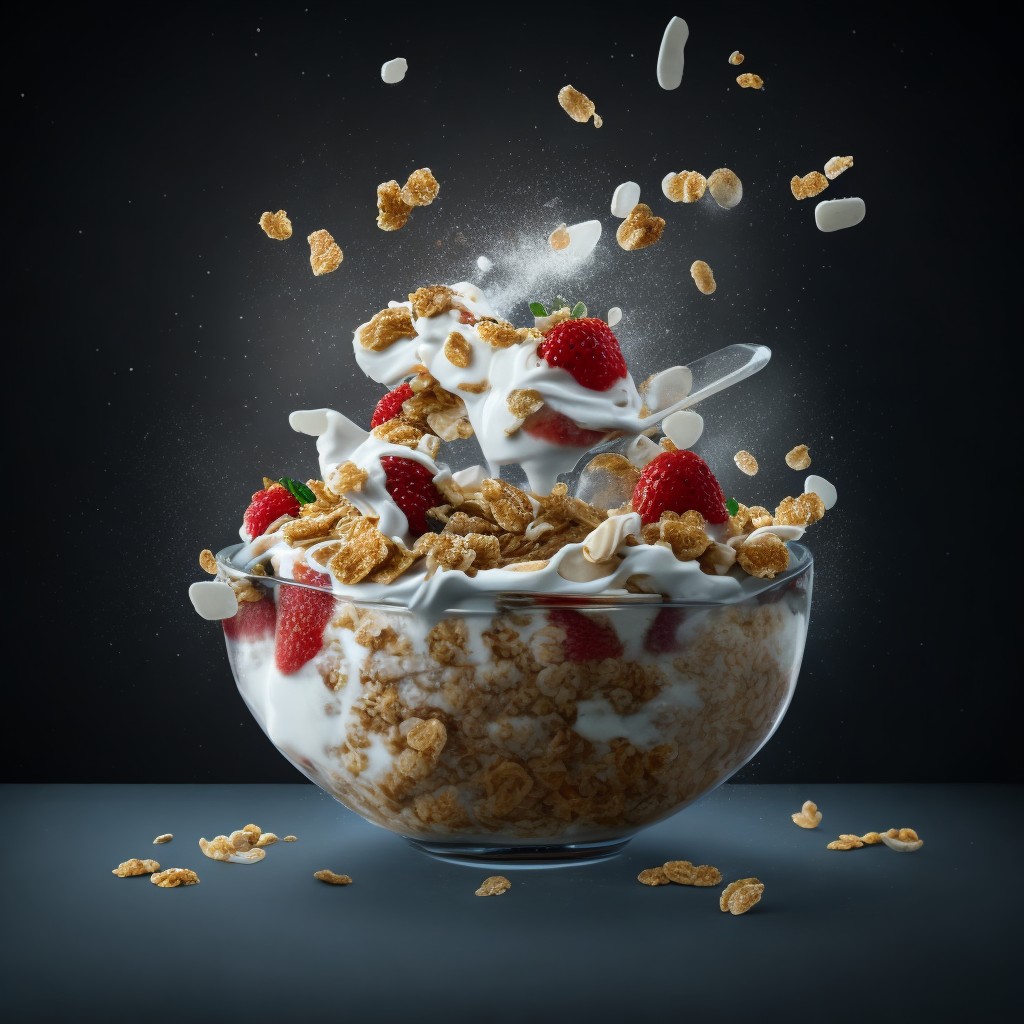 dannieldev's tweet image. 📸A.I. FOR BRANDS
Food Photography
With leonardo.ai
¿La inteligencia artificial es el futuro de las marcas?
A.I. is the future for brands?
