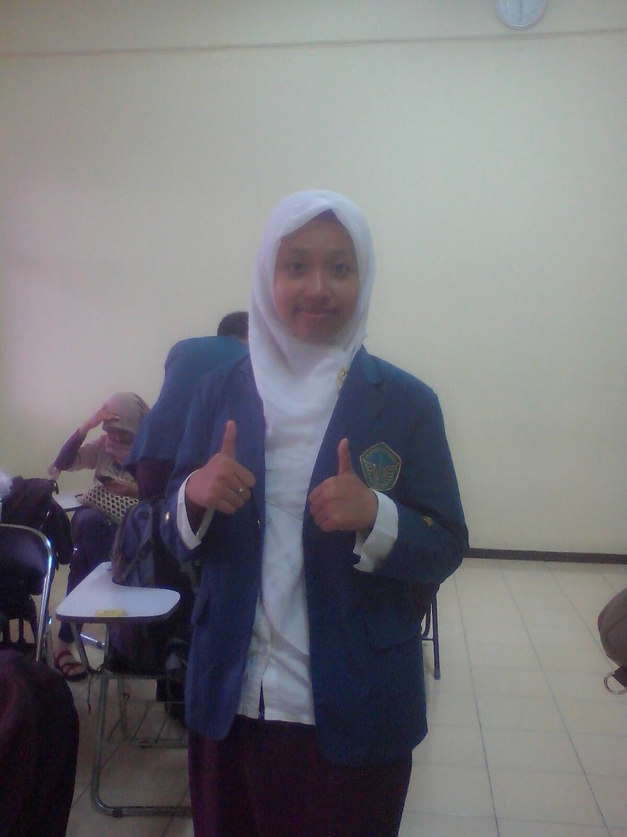 Inayaturahmah Pratama tweet media