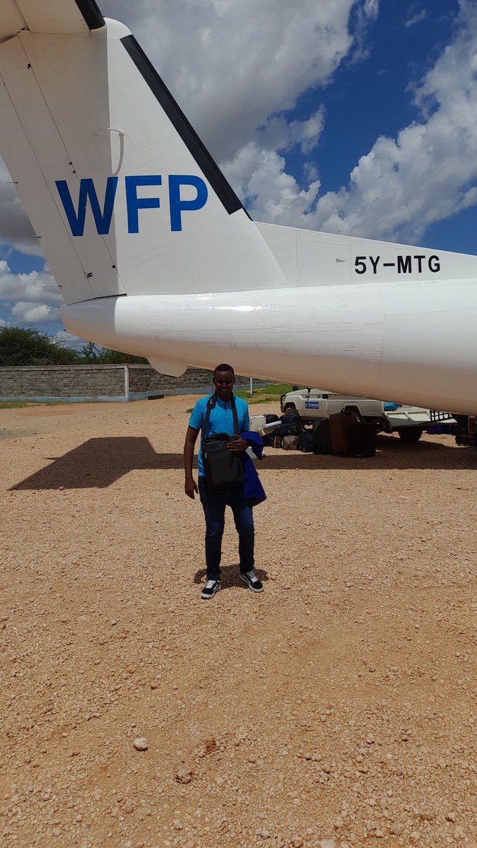 IssackAdan12's tweet image. Safely landed God help me to accomplish task ahead.