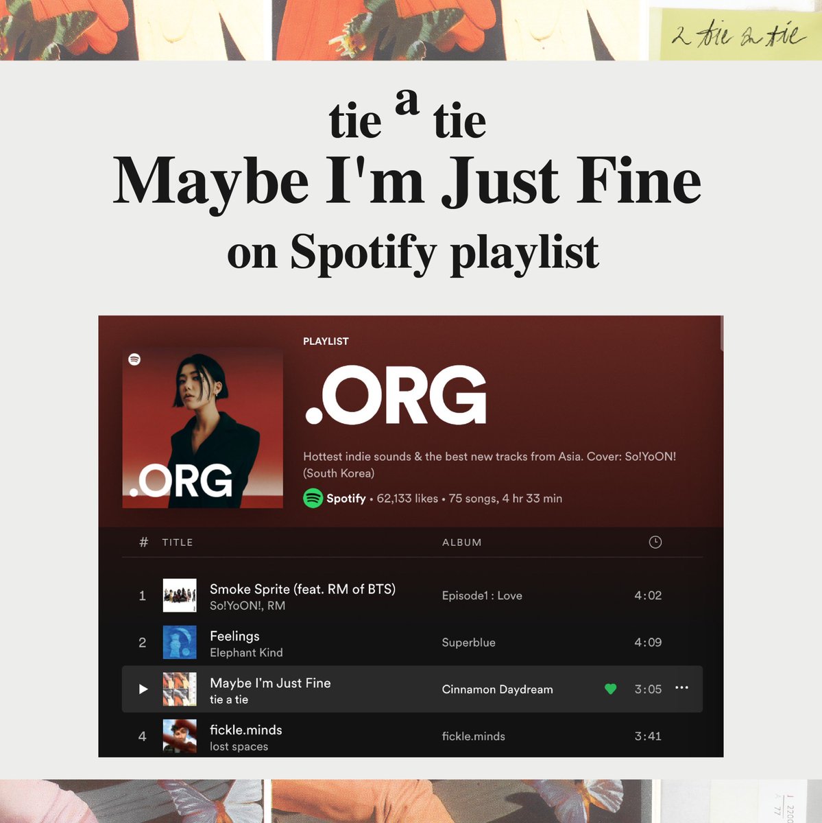 .ORG 👉🏻 open.spotify.com/playlist/37i