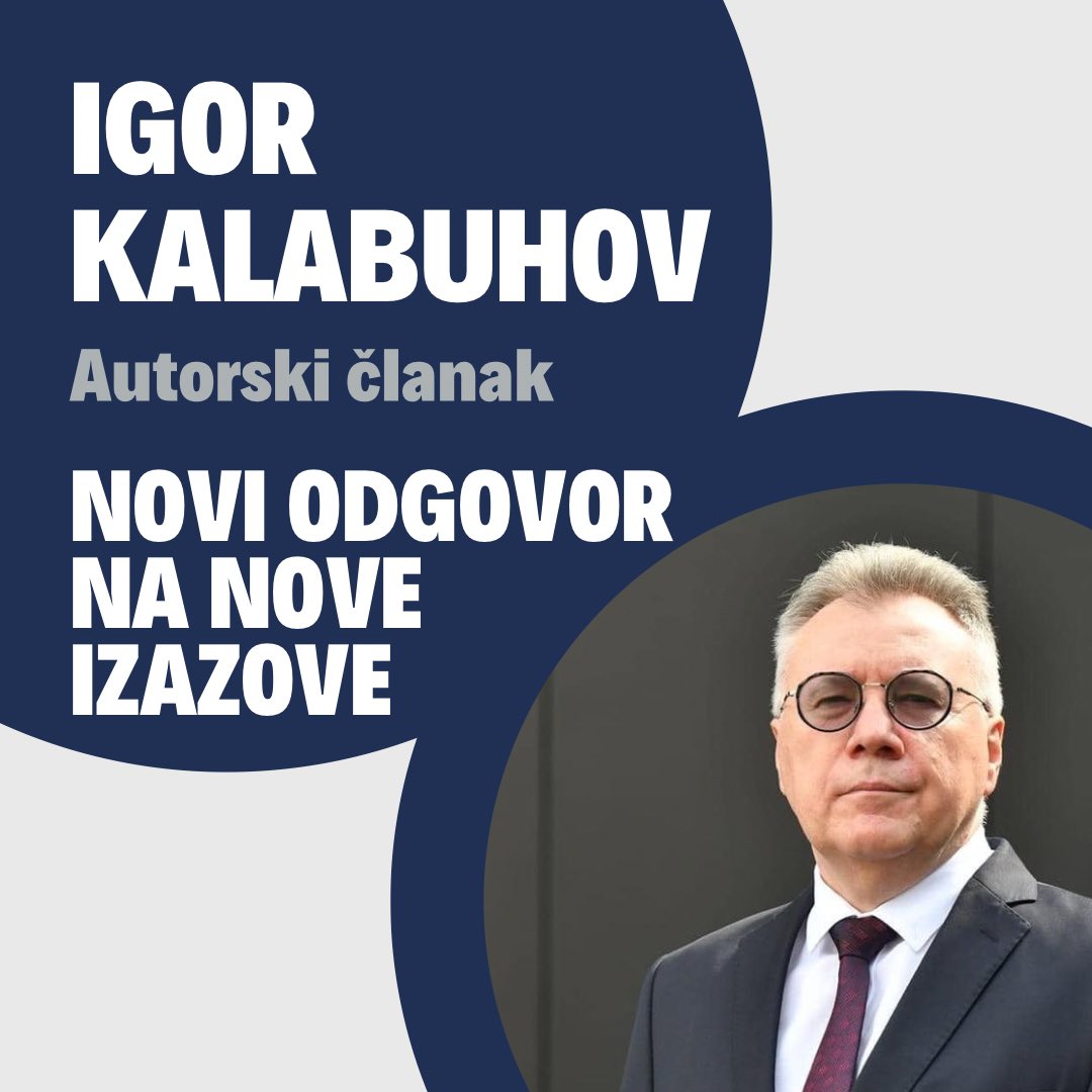 Ambasada Rusije u BiH tweet media