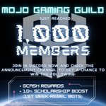 Photo by Mojo Gaming Guild (@MojoGamingGuild)