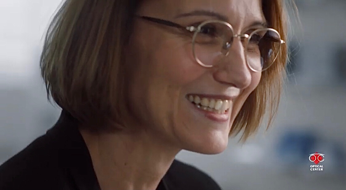 Dernière collaboration avec optical center ✨
youtu.be/j3lqRgjNty0
#pub