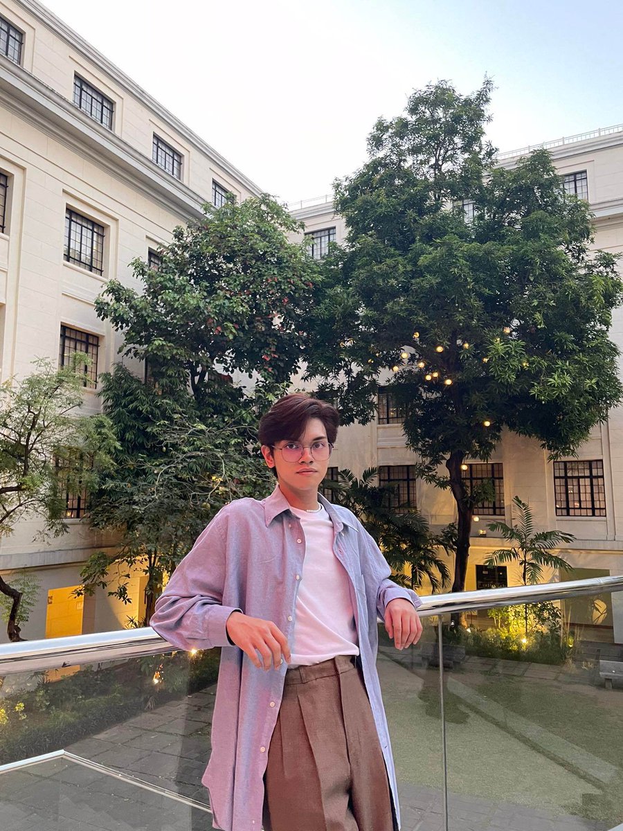 elevenation_ofc's tweet photo. [🖼️] 230407 Josh L Update

Anooo na when ka magpaparamdam hahaha kakamiss kakulitan mo!!! 

Please also follow Josh on his
Twitter : JoshLabingisa
Instagram/Tiktok : joshlabingisa
Kumu : josh.labingisa https://t.co/vNF2AtVSej