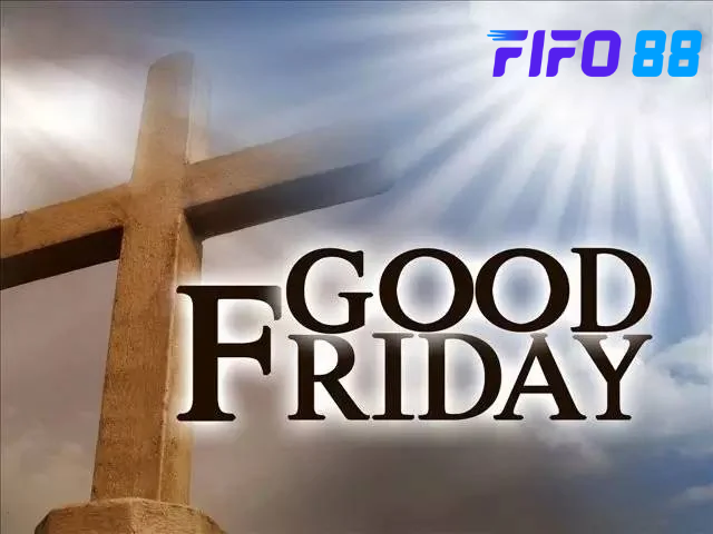fifo_88's tweet photo. FIFO88 Online Casino Malaysia - Good Friday

耶稣受难日是纪念主耶稣基督他被钉死受难的纪念日

#FIFO88 #OnlineCasinoMalaysia #goodfriday #goodfriday2023 #jesus #lordjesuschrist #goodfridaysales #trustedonlinecasnomalaysia 

Click this link to register:

https://t.co/6sbcbShgeL https://t.co/rlUIsgG7vE