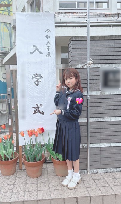 宝来れなのTwitter画像6