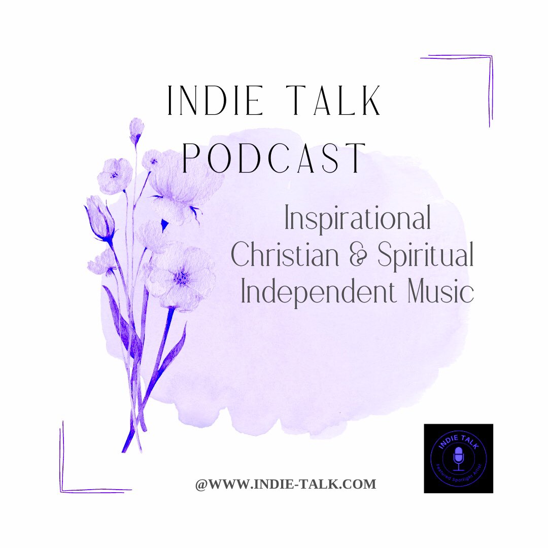 KenneithPerrin's tweet photo. Honored to have my song Erased By Mercy (Edit) featured on the Indie Talk Podcast- Inspirational, Christian &amp; Spiritual Music Easter Holiday Show 🕊🙏🏻❤️ #music #indie #christian #soul #inspirational #podcast #radio #bwhmusicgroup #passover #easter #holiday #bloodshed #forapurpose https://t.co/v42MUbN2ep