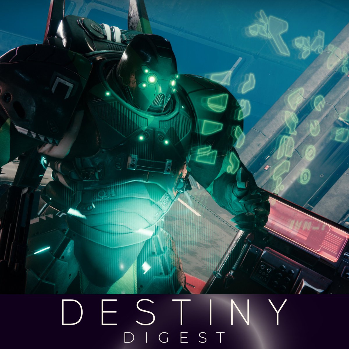 danfinitygg's tweet image. ✨NEW DESTINY DIGEST PODCAST ✨

🍎podcasts.apple.com/us/podcast/des…… 
🟢open.spotify.com/show/51utOpayc…… 
☕️ko-fi.com/danfinity 
🫂discord.gg/danfinity 

- Reflecting on Lightfall
- Grandmaster Nightfalls next week!
- a conversation with @Nelstar15 &amp;amp; @NFreak