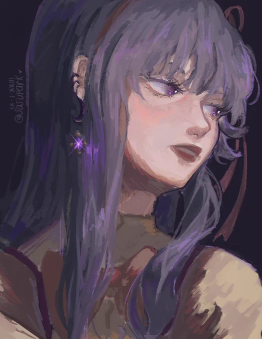 #madoka_magica #魔法少女まどかマギカ #artph 