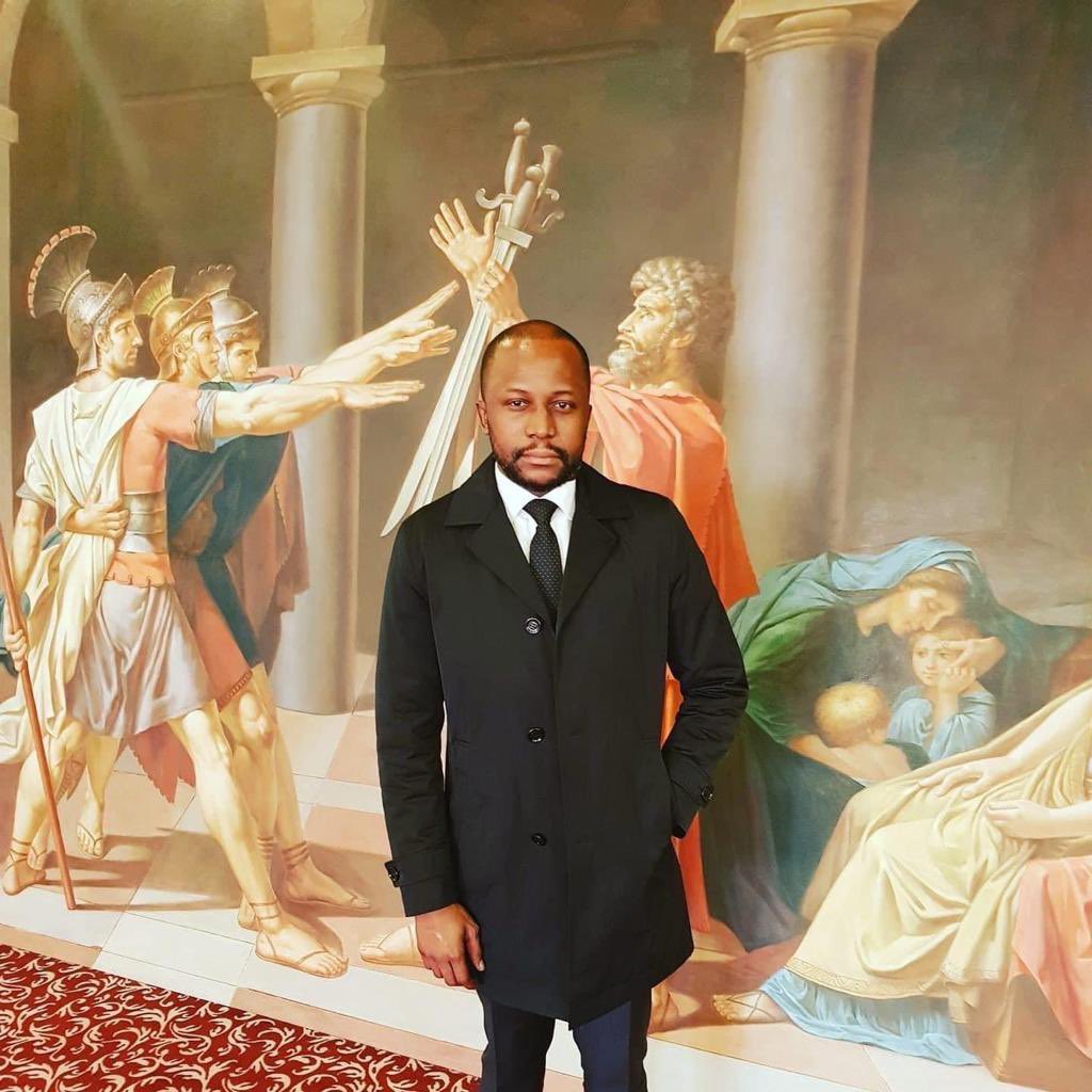 Chris Shematsi tweet media