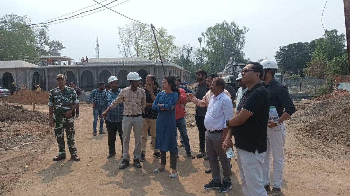 RDC Northern Division Sambalpur tweet media