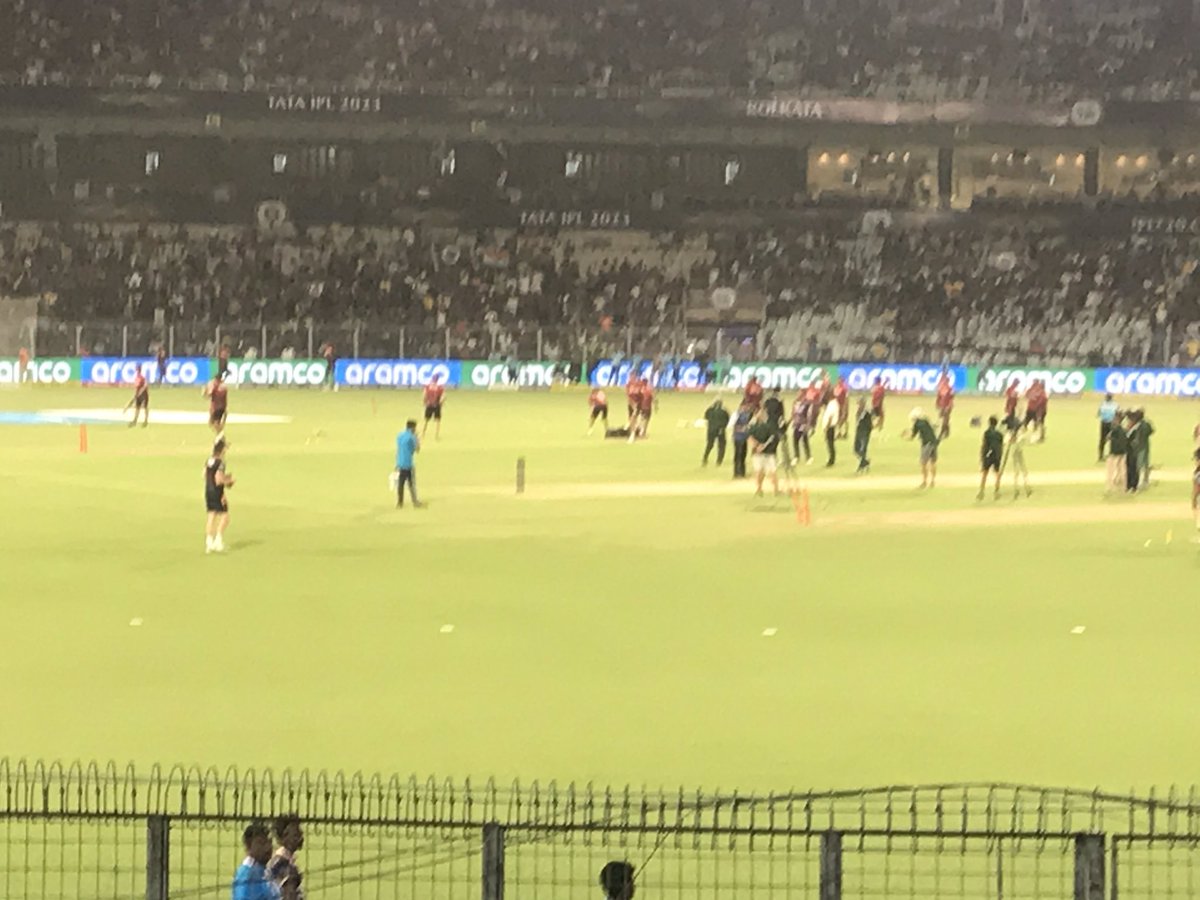 ykkyash's tweet photo. At Eden Garden: KKRvsRCB.
#EdenGarden #IPL2023 #9thMatch
#KKRvsRCB #KKR https://t.co/LBFLFS7MQJ