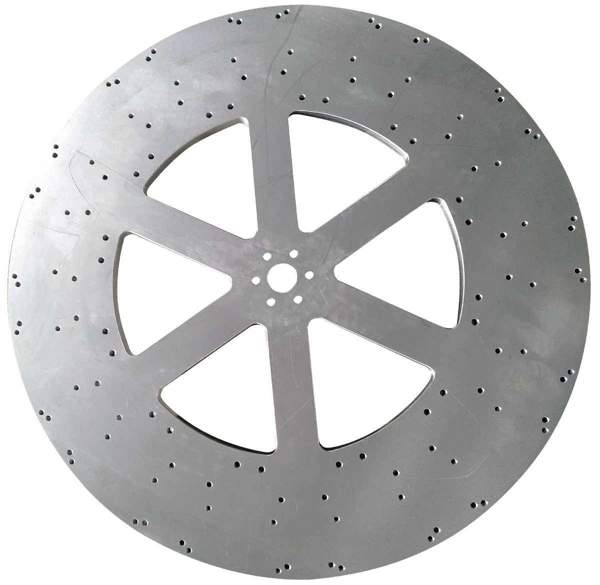 nice customized parts