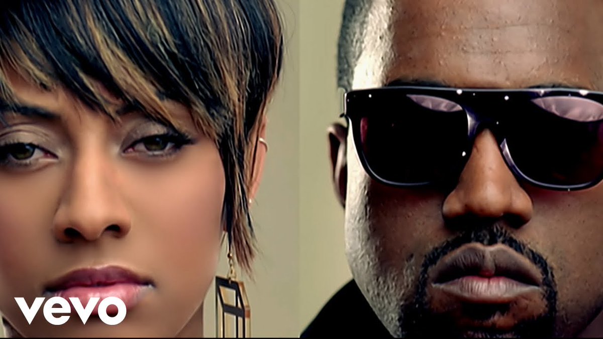 SongOnThisDay's tweet photo. "Knock You Down" song by Keri Hilson ft. Kanye West &amp; Ne-Yo is turned 14 this day!.

come on! sing along with their music video on YouTube: https://t.co/SFeAVwUQSU https://t.co/uqWproSd4r