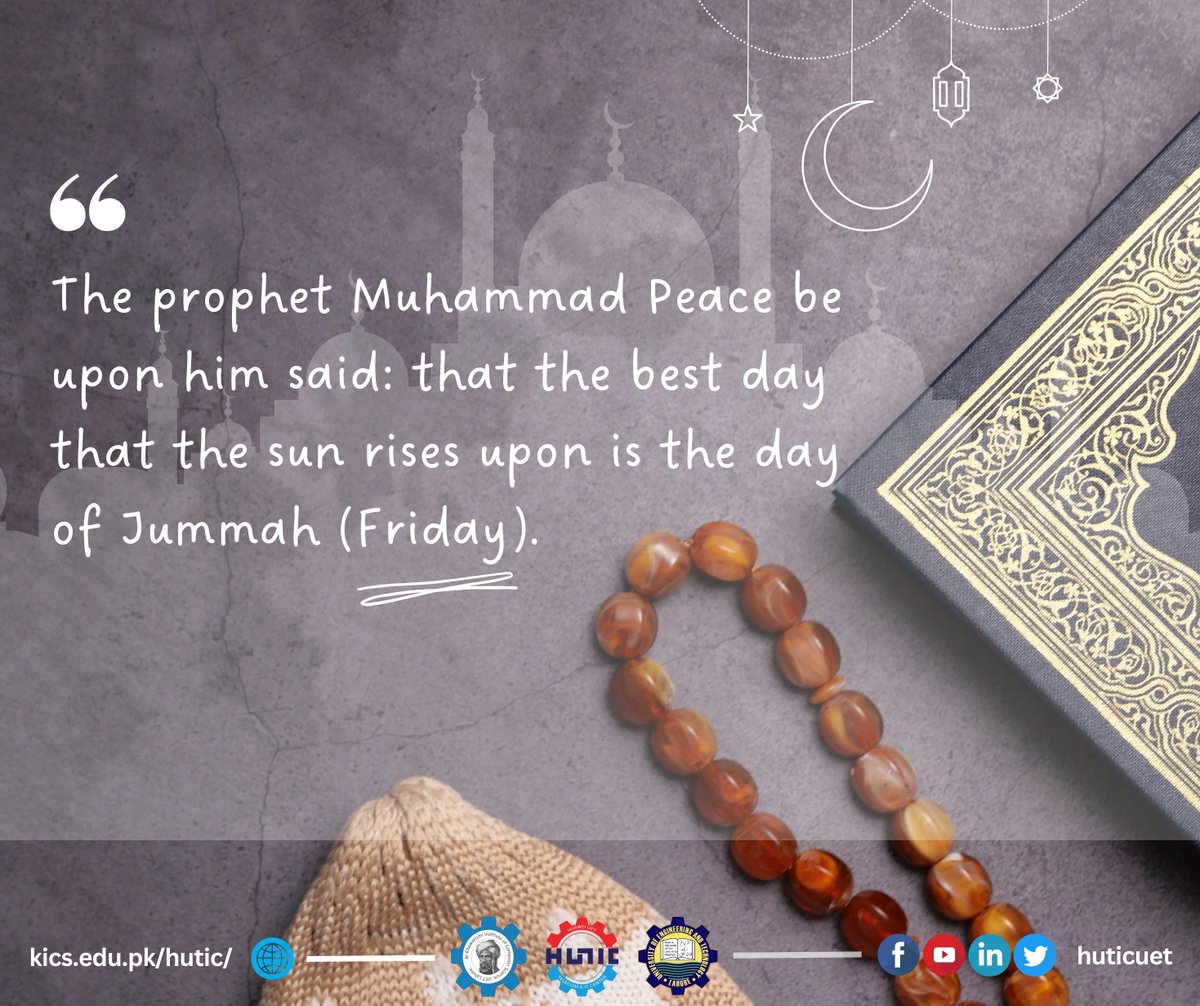 huticuet's tweet photo. Jummah Mubarak! May Allah accept your Jumma wishes!🤲🕌
#jummamubarak #jummahmubarak #islam #mubarak #friday #islamic #islamicquotes https://t.co/yL67UISOaX