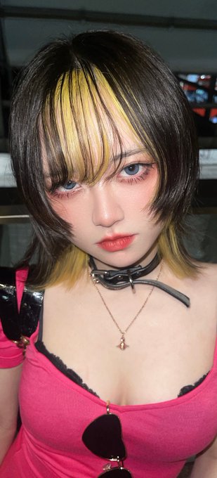 コスプレイヤー絲のTwitter画像31