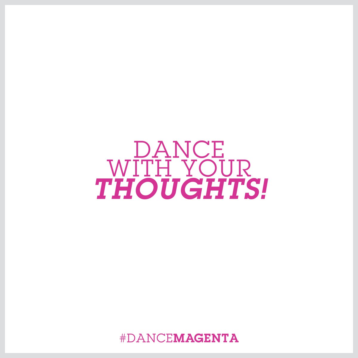 wellness_day's tweet photo. Dance with your thoughts: Add dance to your meditation while relaxing. Dance in your mind. Free your dreams. 💃🍏🧘‍♀️

#globalwellnessday #dancemagenta https://t.co/PMJpOxEx3I