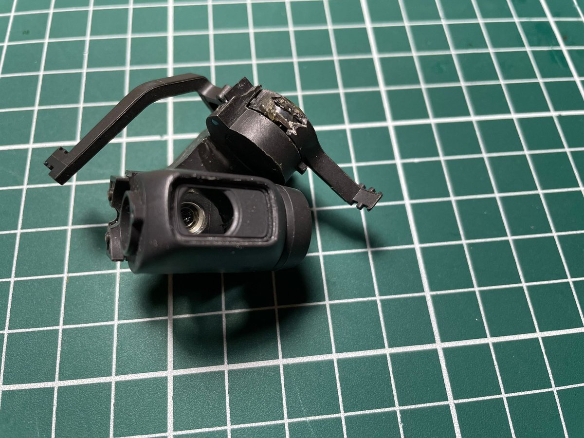 ihatrcom1's tweet photo. Dji Mini 1
Gimbal Tamiri Ve Kamera Cam Değişimi https://t.co/FhELxVCdxg