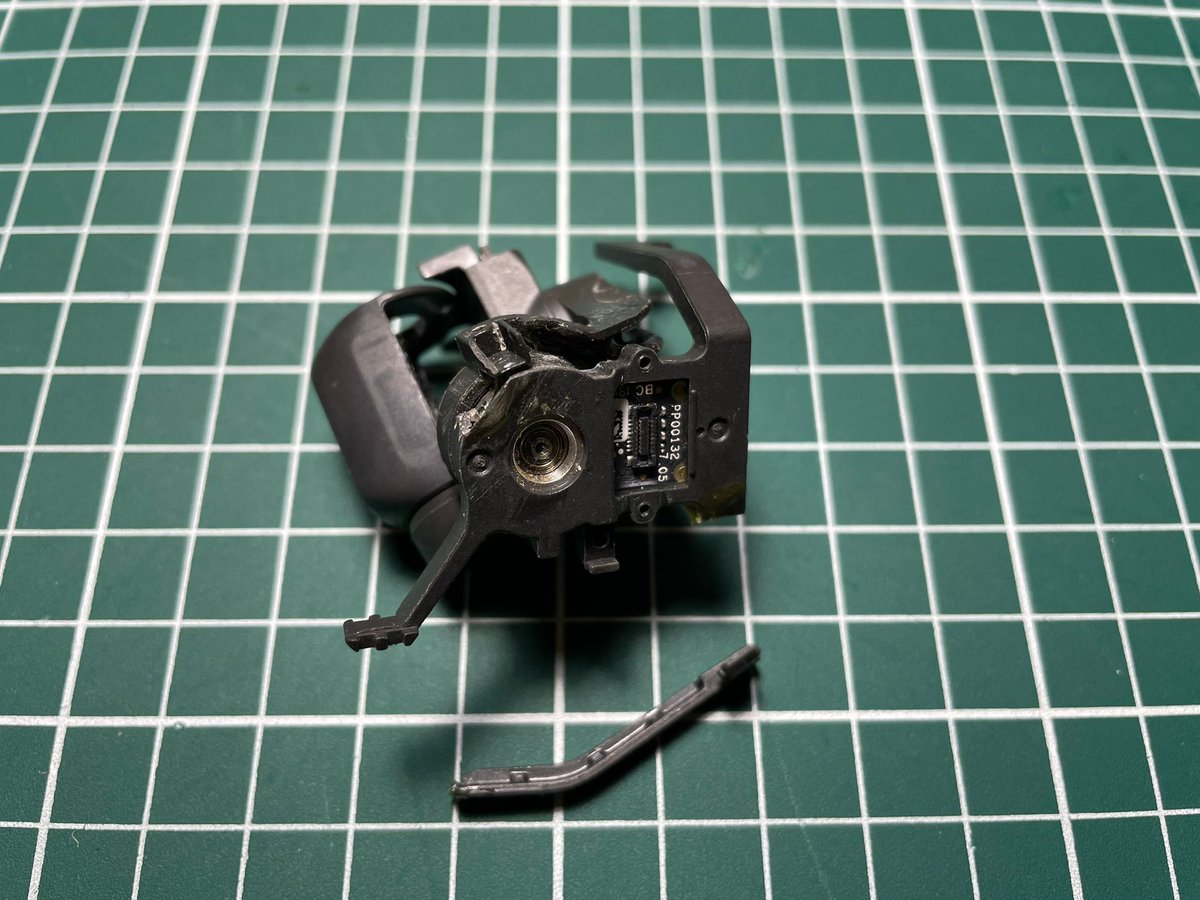 ihatrcom1's tweet photo. Dji Mini 1
Gimbal Tamiri Ve Kamera Cam Değişimi https://t.co/FhELxVCdxg