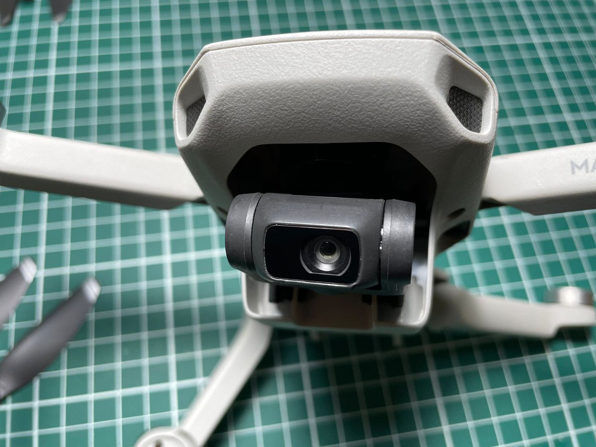 ihatrcom1's tweet photo. Dji Mini 1
Gimbal Tamiri Ve Kamera Cam Değişimi https://t.co/FhELxVCdxg