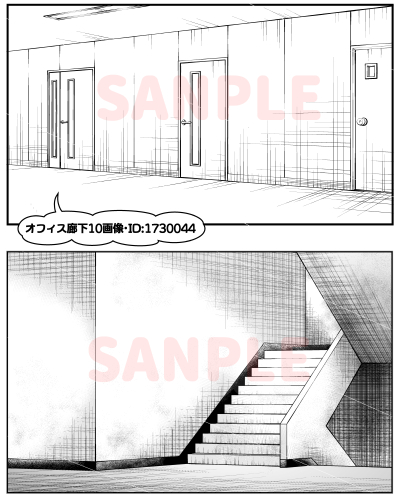assets.clip-studio.com/ja-jp/detail?i…
クリスタの素材の「タッチ線ブラシ」です。
タテヨコ交差する効果が簡単に作れます。
パースに合わせるブラシや
最初からクロスしてるブラシもあります。
厚さ数値変更で長くしたりベクター点操作や変形等
様々なアレンジもやってみて下さいね。
by 背景職人の館 #clipstudio