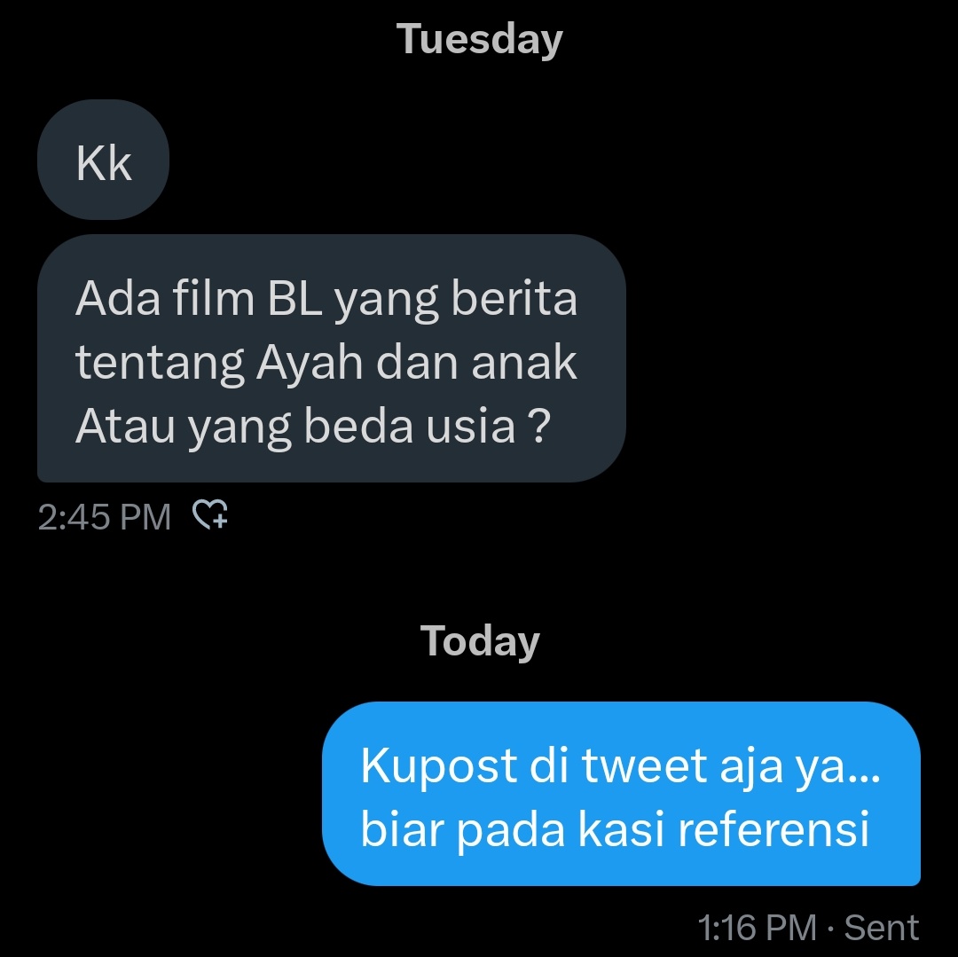 Sambil gw inget2, gih pada bantuin yg lainnya kalo punya referensi...
