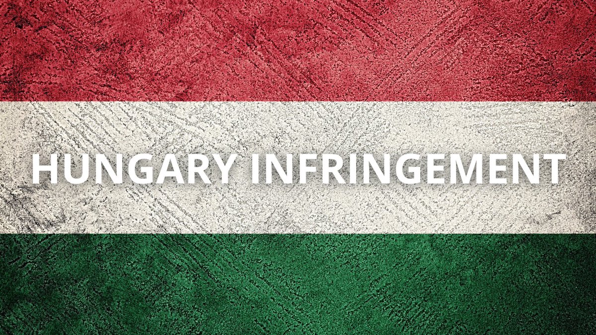 ILGAEurope's tweet photo. That over 1/2 of EU member states have supported the @EU_Commission’s #infringement against #Hungary for its anti-LGBTI law is groundbreaking, showing a majority are actively taking steps towards ensuring effective respect for EU law &amp; the fundamental rights of all EU citizens https://t.co/geVgrHejrC