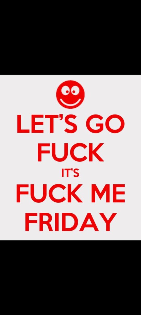 lws41834211's tweet photo. Girls it’s Friday! 😍we can start the weekend doing rough sex 😋don’t be shy and show your pics or clips while doing sex, it’s #FuckMeFriday and me and my followers can’t wait to share your hot contents 😘 https://t.co/Q11yrh7sAS