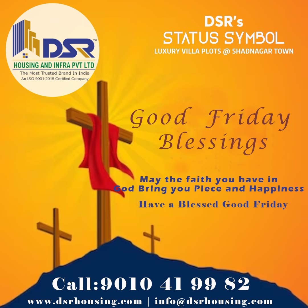 #DSR #DSRHOUSING #DSRinfra #Hyderabad #sangareddy #Shadnagar #realestate #Real #HyderabadProperty #villas #villasforsale #landforsaleinhyderabad #villaforsale
#villasinhyderabad #home #plotsforsale #dreamhouse #lands #plots #farming #farmhouse