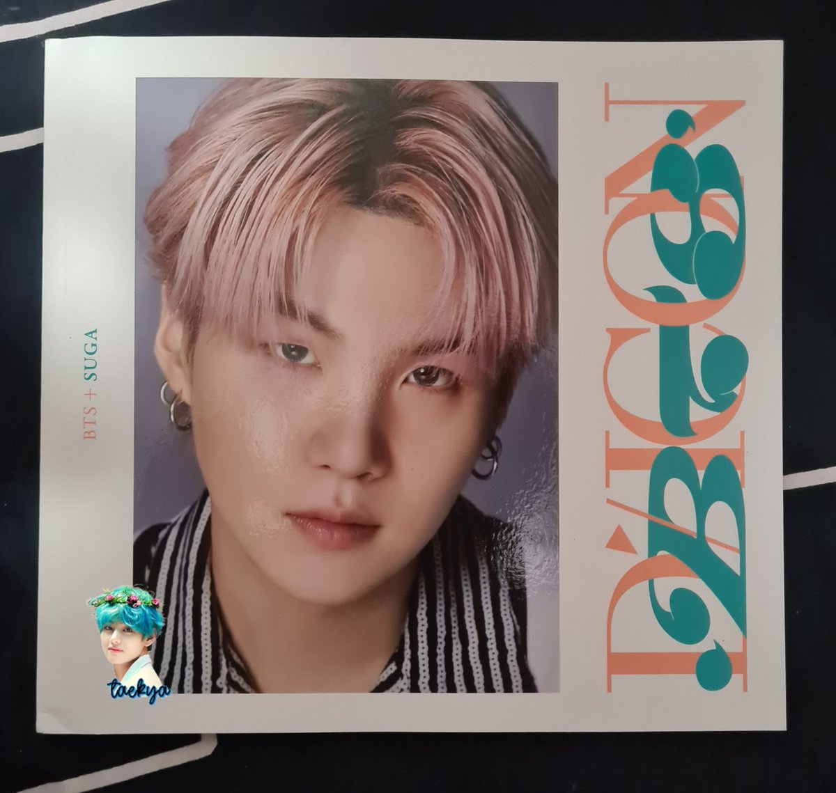 _taekya_'s tweet photo. hii @j9extra π€
yoongi is here na po!! π₯°
thank you for packing it well
and sending him home to me safely.. π
appreciate the freebies din.. β¨οΈ
and thank you din @annekharla for
helping us with the hassle free
transaction.. π
#j9feedbacks https://t.co/P1EuUFkFRO