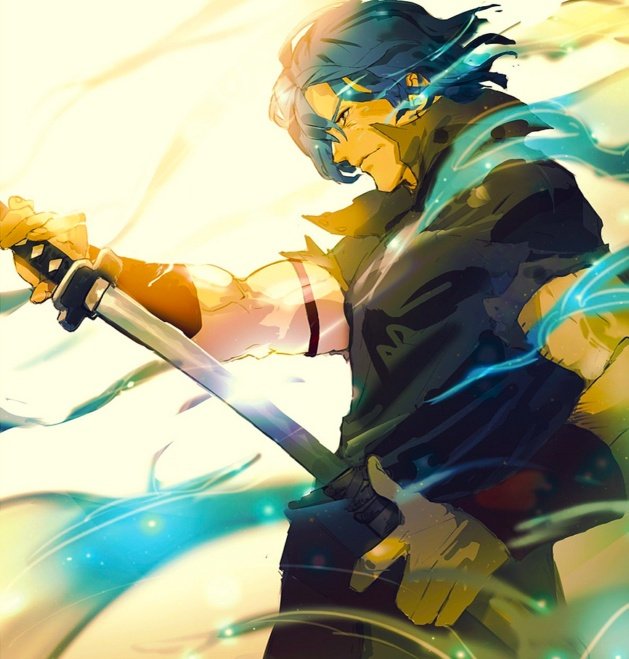 اسعى للحياة حينما تواجه الموت " براين " #اقتباسات  #اقتباسات_انمي  #انمي  #otaku  #anime