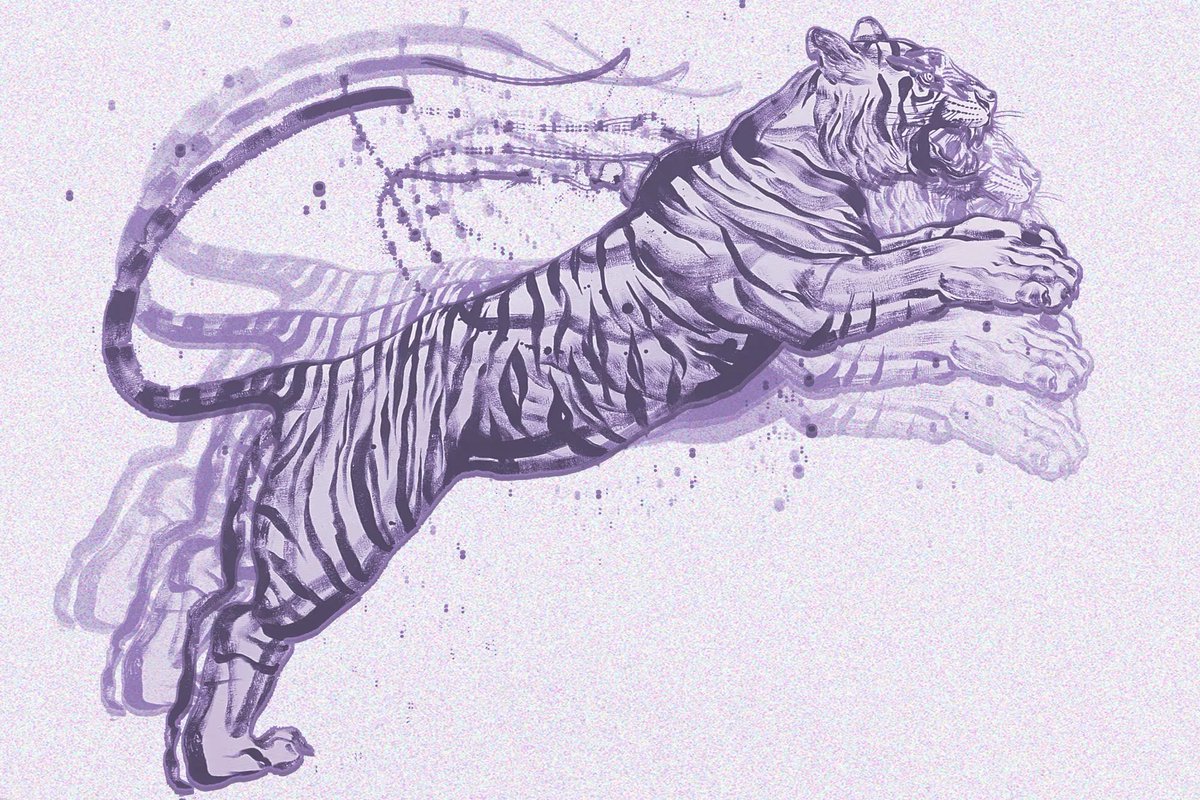 Watch it pounce🔥

opensea.io/assets/matic/0…