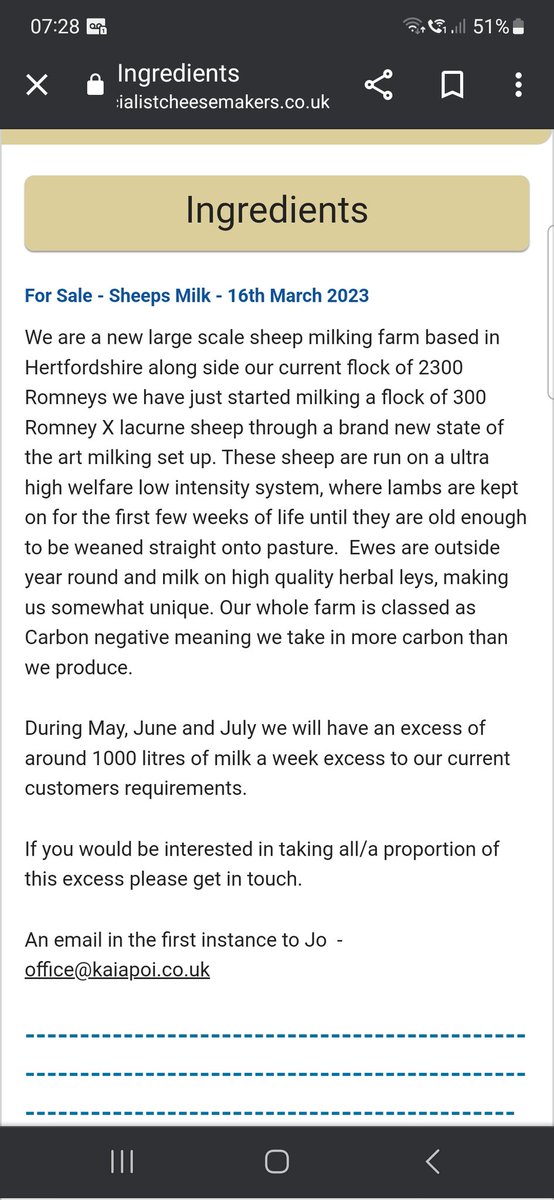 Farmers Of The UK tweet media
