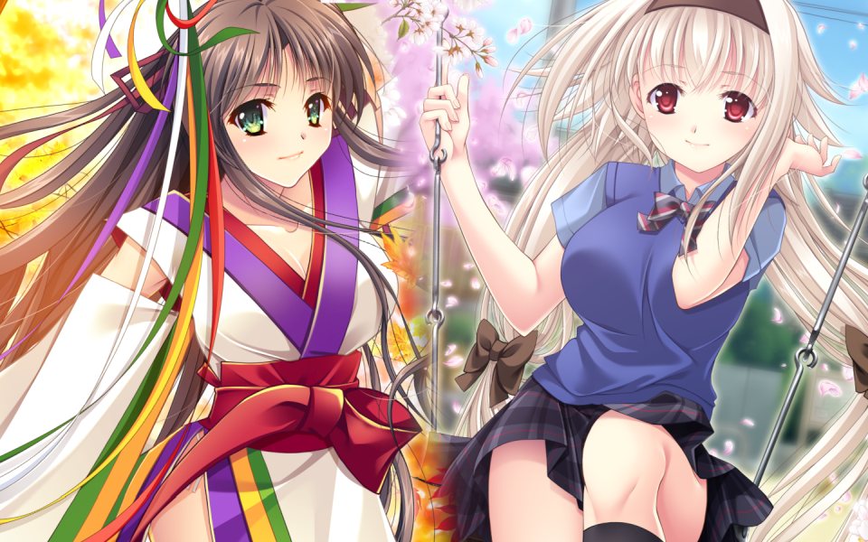 神楽大戦・陰之巻 on X: 神楽大戦・陰之巻 on X:
