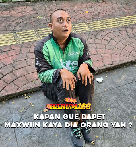 RomoAly's tweet photo. Mimin doain semoga cepet dapet maxwiin yah kang 
!!! Dan mimin saranih kalo main mending di situs harum168 ajah lagi banyak promo dan ada garansi uang kembali 100% 
Link daftar : https://t.co/qNCaMPnGtK

#japri #slotgacor #slotonlineuangasli #UniqloRamadan https://t.co/nhjXOJMitB