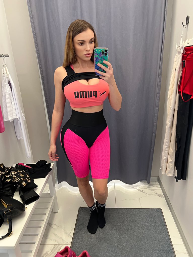 Tw Pornstars 1 Pic Octokuro Twitter Shopping For Leggings Is My Cardio 634 Am 7 Apr 2023