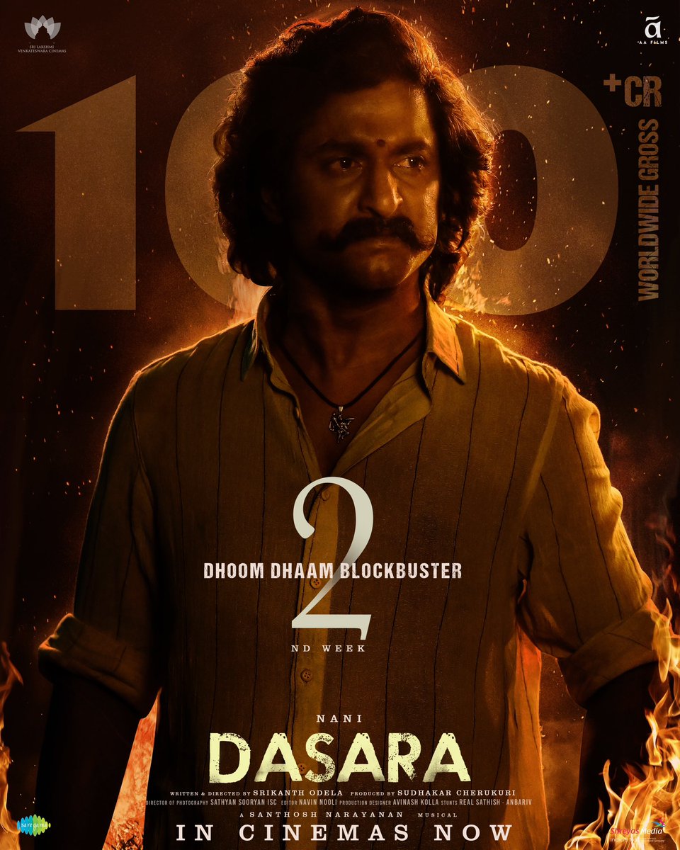 And it continues … ♥️🔥
#Dasara