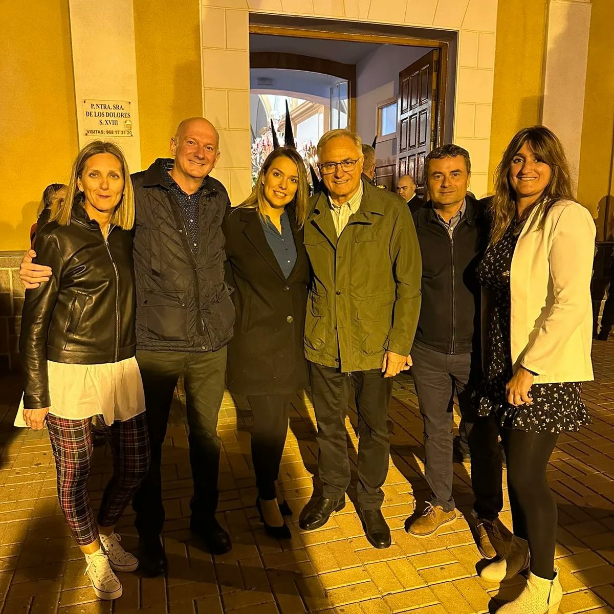 Pedro Ángel Roca Tornel tweet media