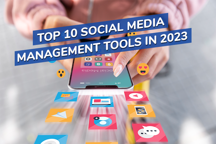 Start_Metric's tweet image. Top 10 social media management tools in 2023

#Socialmediamanagementtools allow users to post, cover, and manage all their social media networks from a single dashboard.

For more details, please refer to this article: startmetricservices.com/blog/top-10-so…