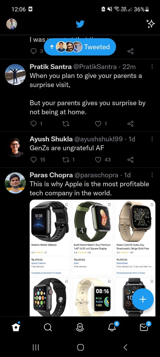 VersaVejo's tweet photo. @VishnuSurekaa Seems to be missing in my feed. Shayad update krne par aaye https://t.co/wXuBCpjkIi